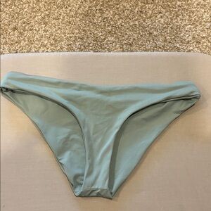 L*SPACE Sandy Bikini Bottom